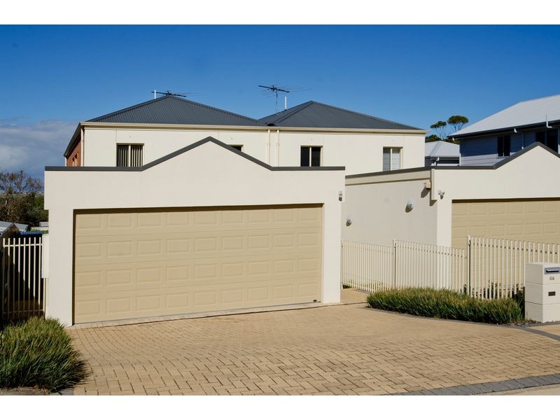 4A Geoffrey Avenue, Port Noarlunga SA 5167