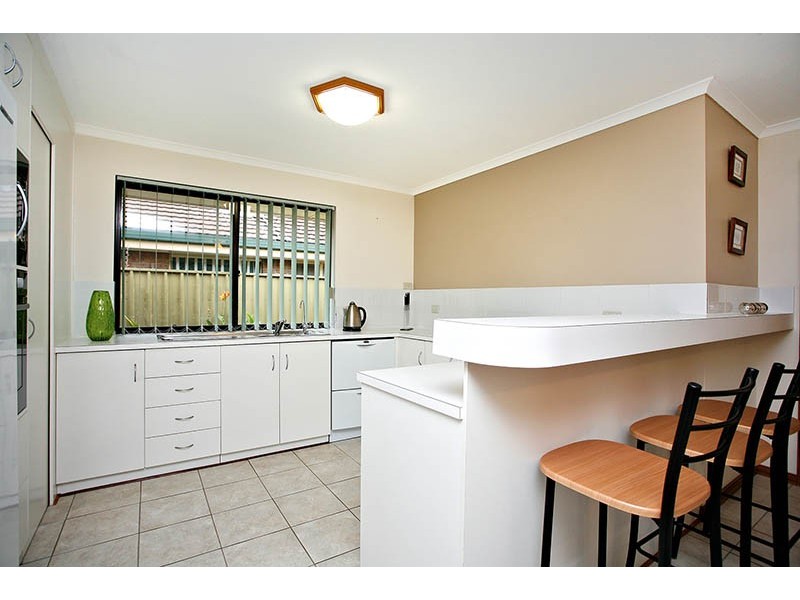 3 Jutland Parade, Woodcroft SA 5162