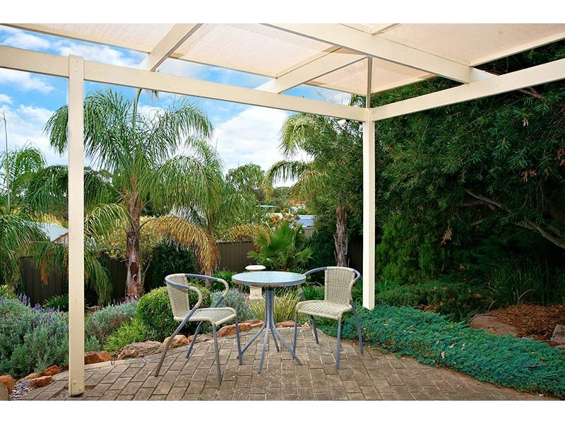 3 Jutland Parade, Woodcroft SA 5162