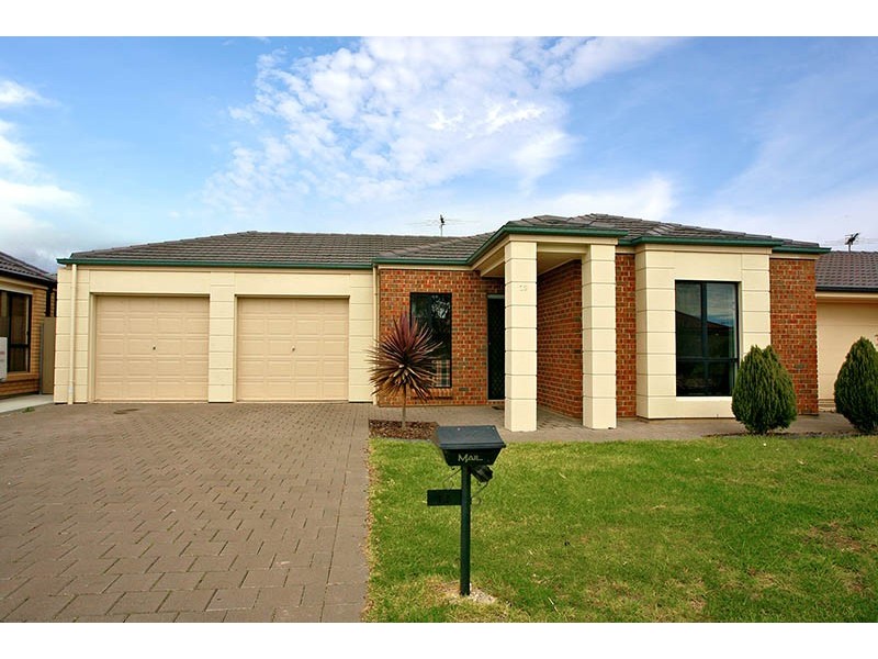 12 Bayside Avenue, Aldinga Beach SA 5173