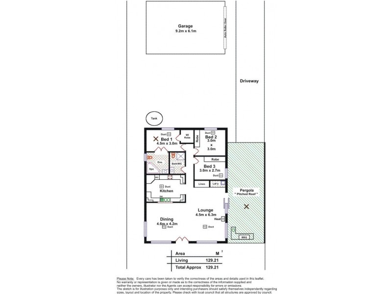 21A George Avenue, Crafers West SA 5152