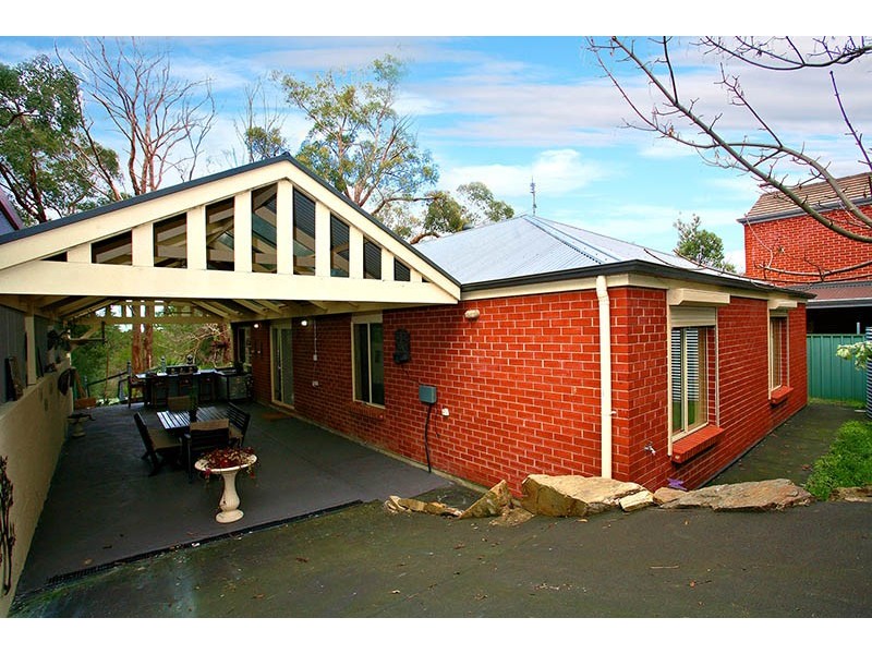 21A George Avenue, Crafers West SA 5152