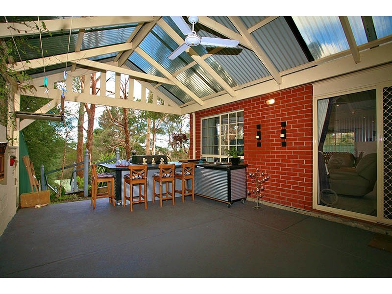 21A George Avenue, Crafers West SA 5152