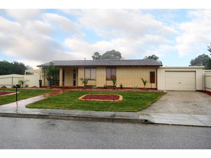1 Wattle Court, Aberfoyle Park SA 5159