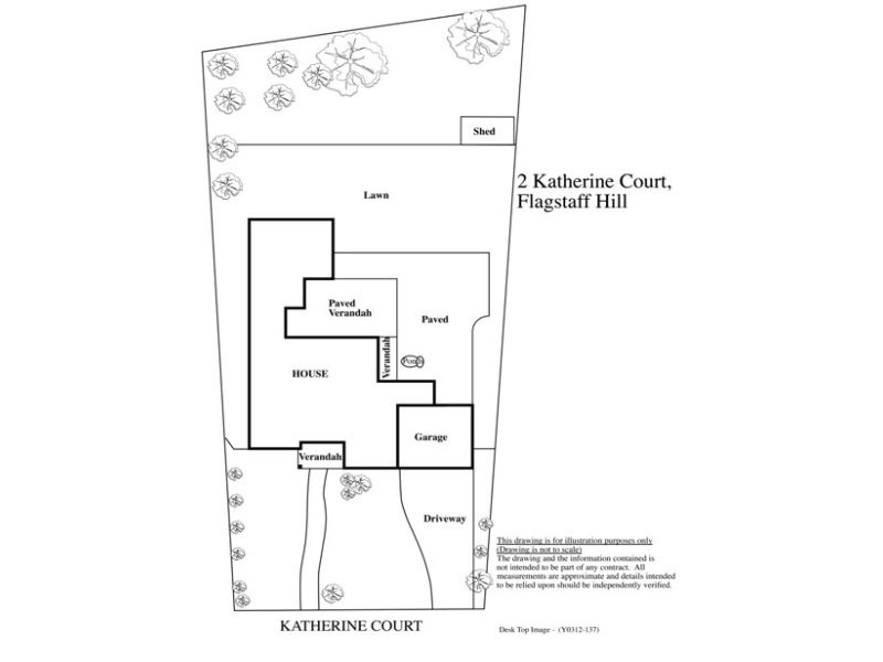 2 Katherine Court, Flagstaff Hill SA 5159