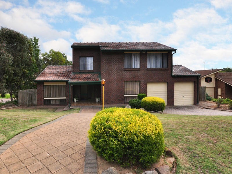 2 Katherine Court, Flagstaff Hill SA 5159