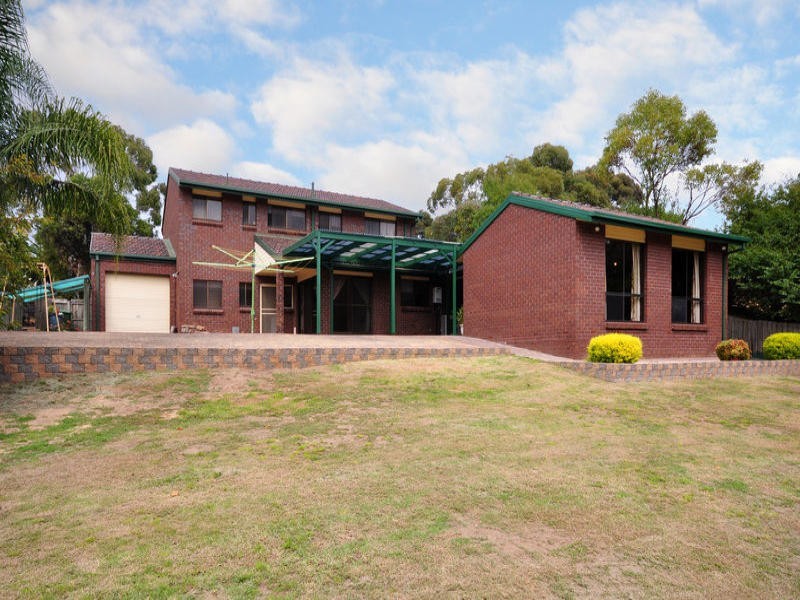 2 Katherine Court, Flagstaff Hill SA 5159