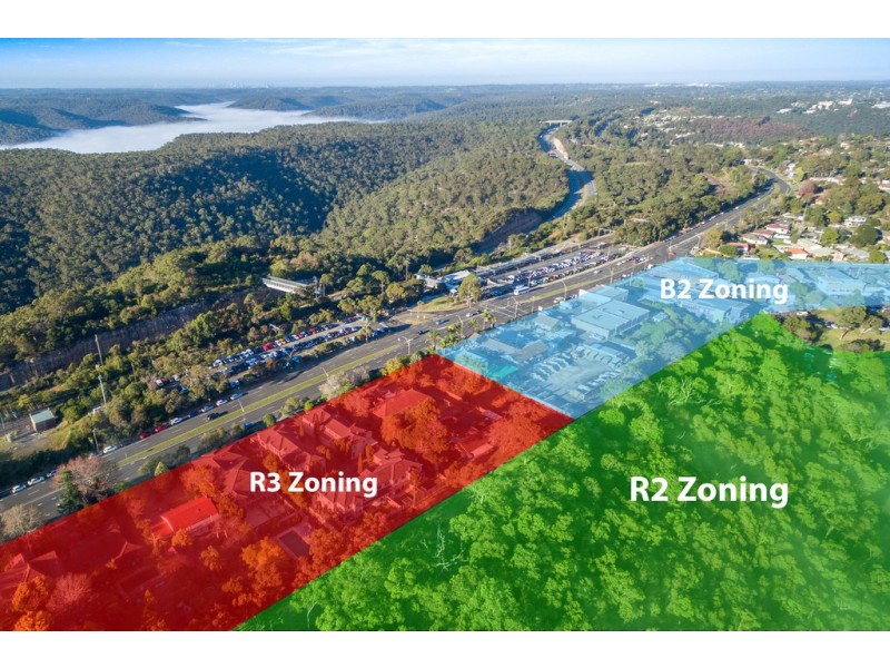 1031 Pacific Highway, Berowra NSW 2081