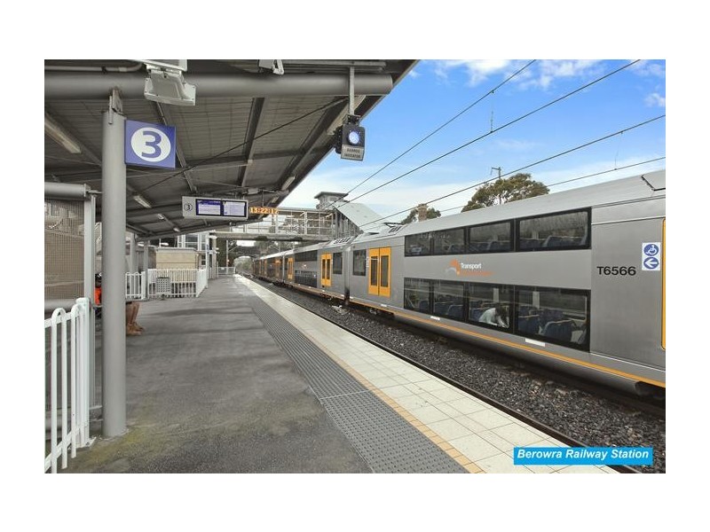 1031 Pacific Highway, Berowra NSW 2081