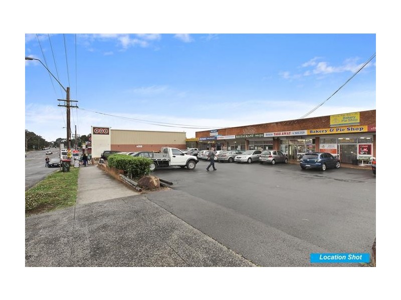 1031 Pacific Highway, Berowra NSW 2081