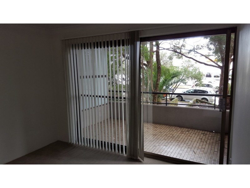 6/62 Palmer St, Cammeray NSW 2062