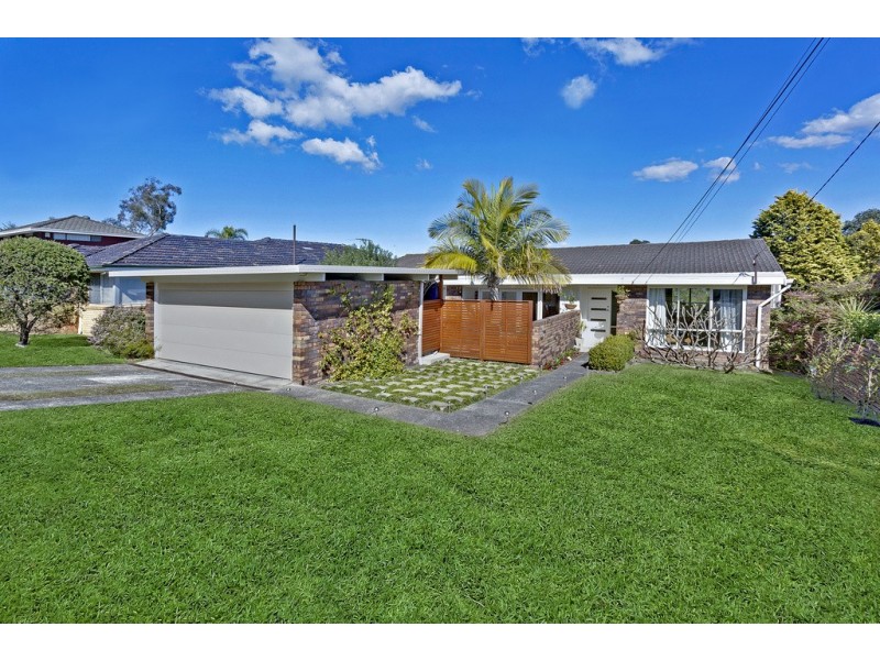 41 Merrilee Crescent, Frenchs Forest NSW 2086