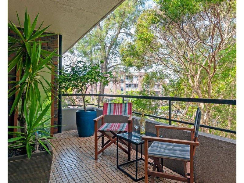 12/62 Palmer Street, Cammeray NSW 2062