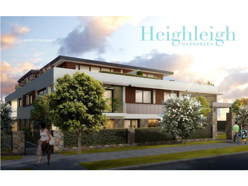 4/92-94 Ocean Street, Narrabeen NSW 2101