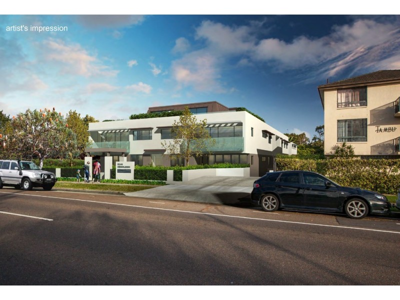 4/92-94 Ocean Street, Narrabeen NSW 2101