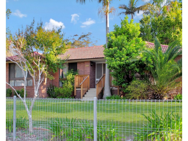 143 Blackbutts Road, Frenchs Forest NSW 2086