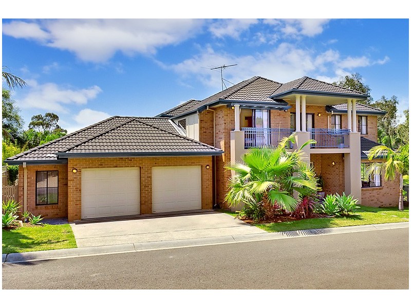 42 Tallowood Way, Frenchs Forest NSW 2086