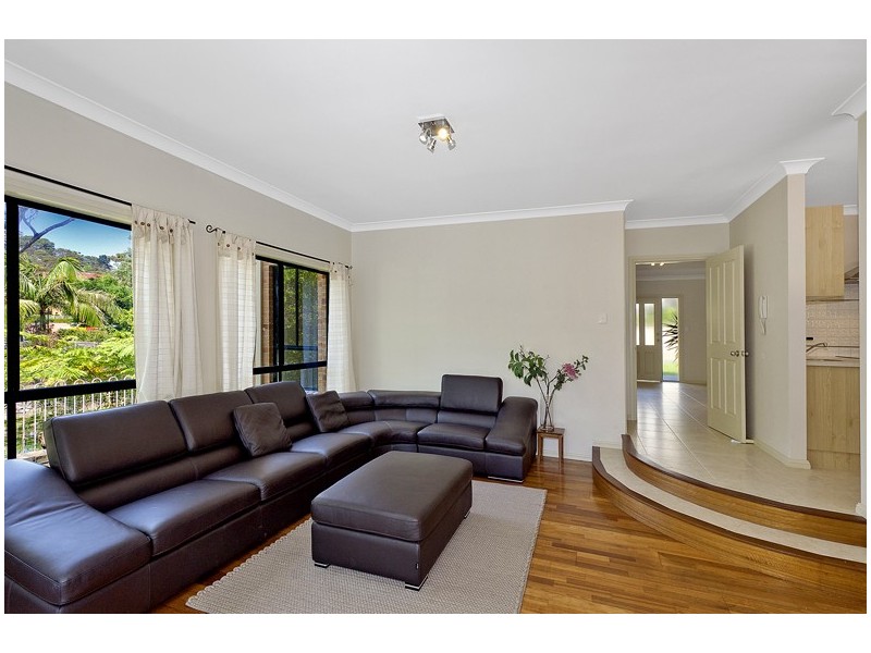 42 Tallowood Way, Frenchs Forest NSW 2086