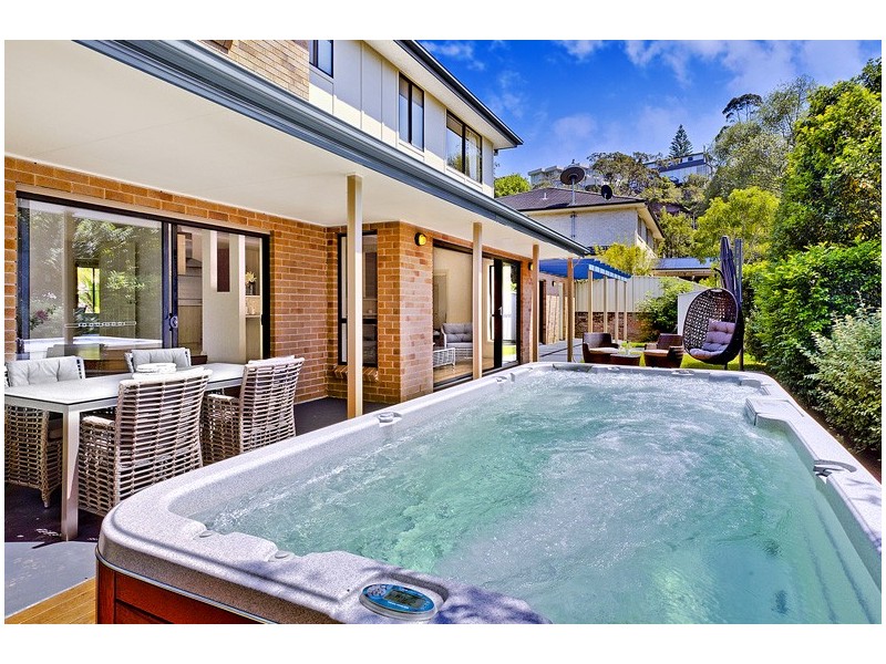 42 Tallowood Way, Frenchs Forest NSW 2086