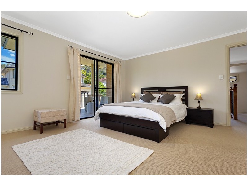 42 Tallowood Way, Frenchs Forest NSW 2086