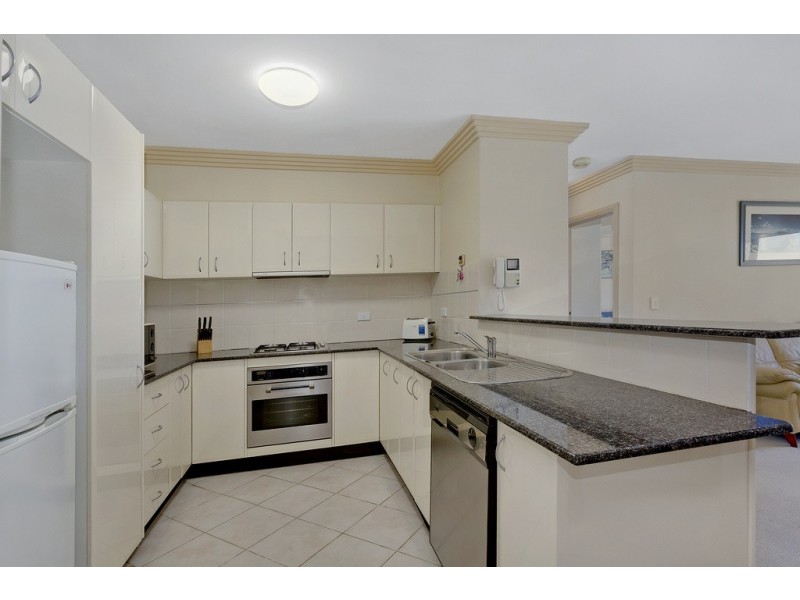 12/98 Starkey Street, Killarney Heights NSW 2087