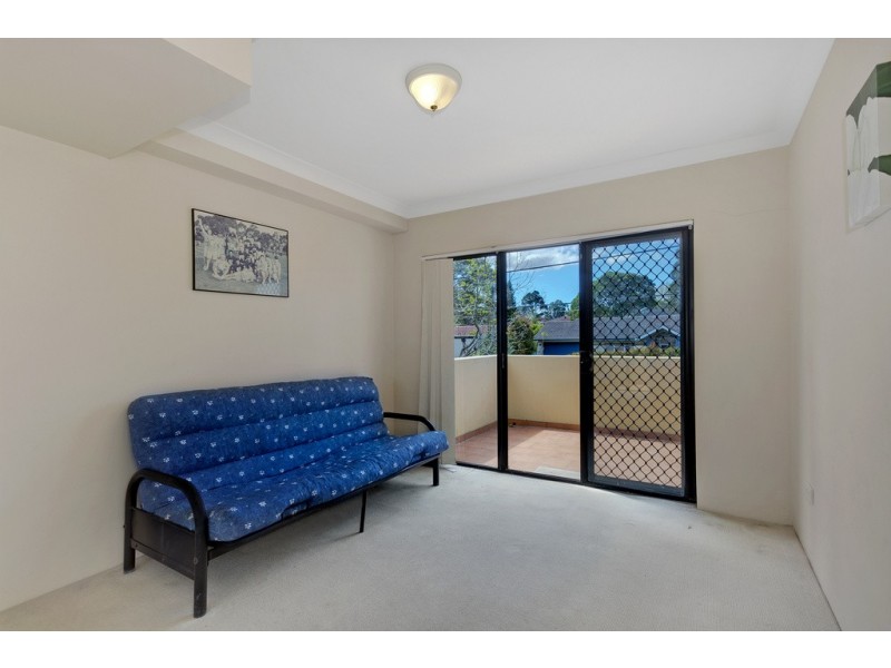 12/98 Starkey Street, Killarney Heights NSW 2087