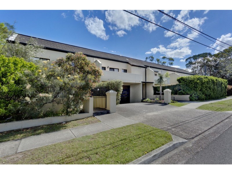 12/98 Starkey Street, Killarney Heights NSW 2087