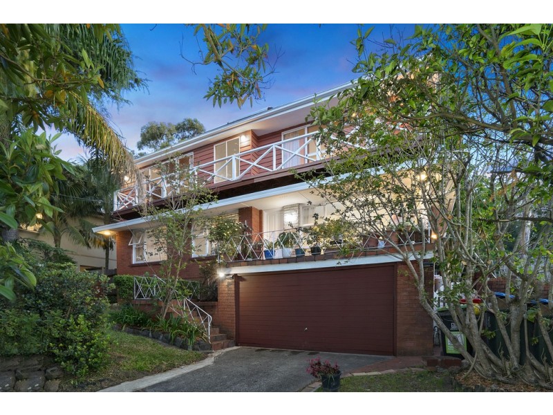 1 Lee Road, Beacon Hill NSW 2100