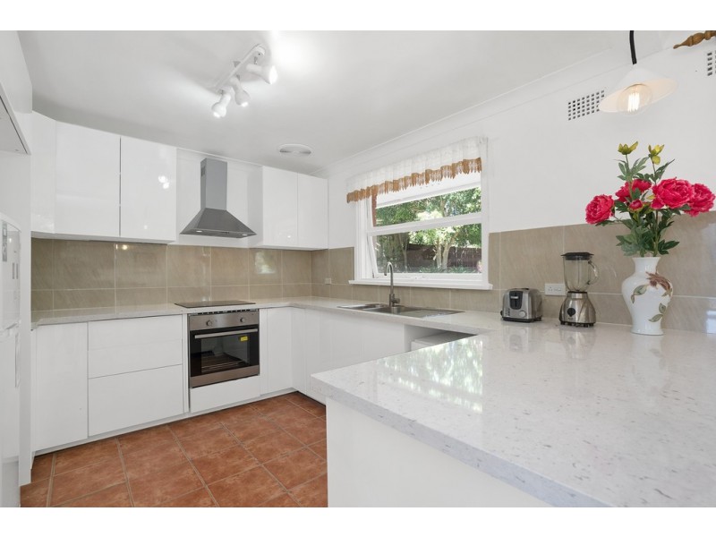 1 Lee Road, Beacon Hill NSW 2100