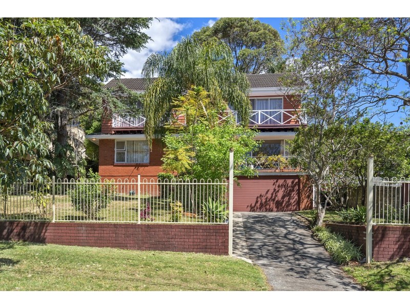 1 Lee Road, Beacon Hill NSW 2100