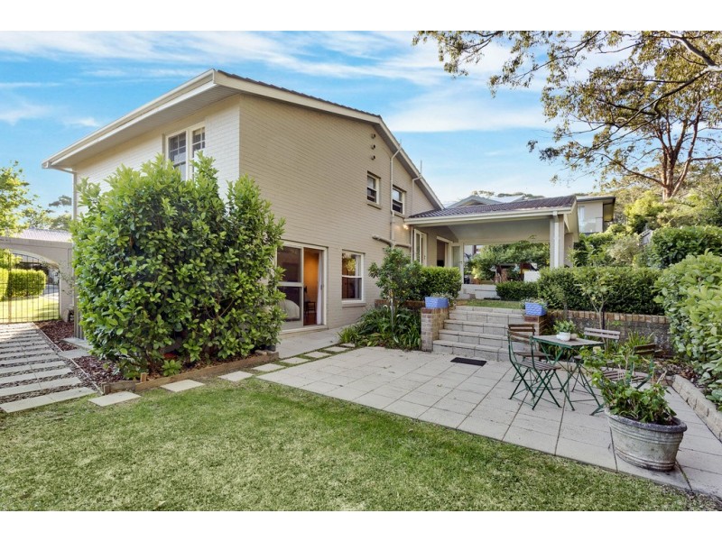 5 Gilliana Place, Frenchs Forest NSW 2086