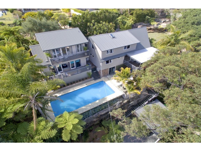 12 Glentrees Avenue, Forestville NSW 2087