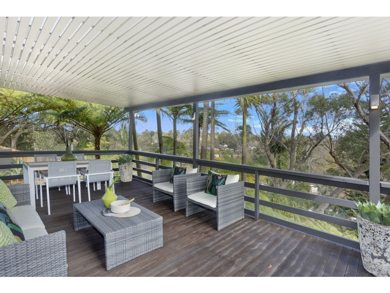 12 Glentrees Avenue, Forestville NSW 2087