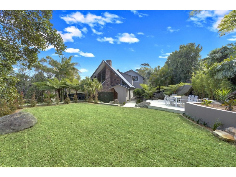 12 Glentrees Avenue, Forestville NSW 2087