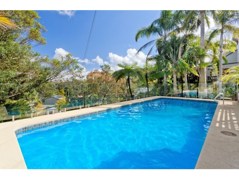 12 Glentrees Avenue, Forestville NSW 2087