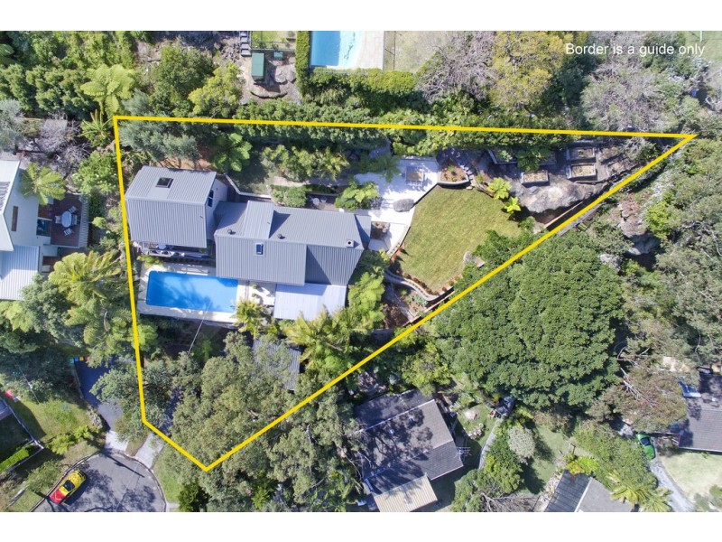 12 Glentrees Avenue, Forestville NSW 2087