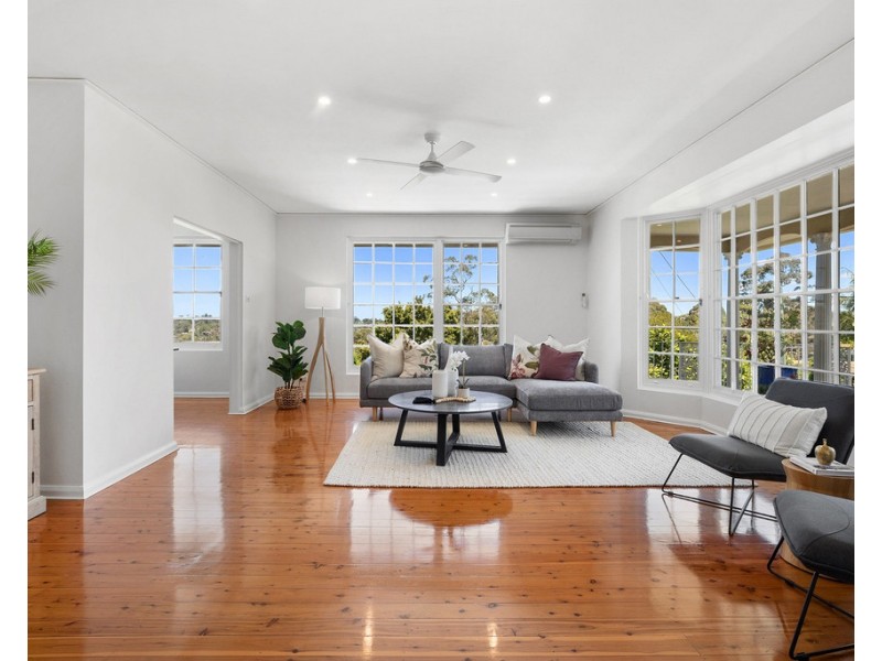 6 Gilliana Place, Frenchs Forest NSW 2086