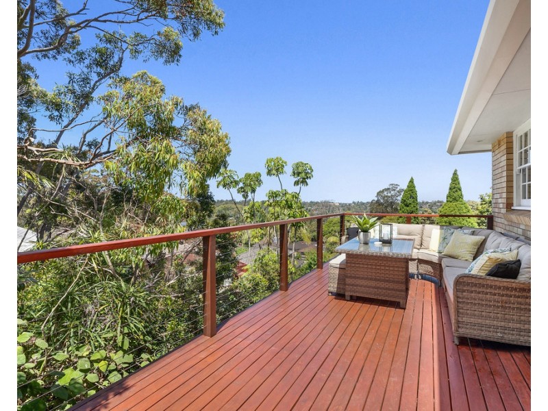 6 Gilliana Place, Frenchs Forest NSW 2086