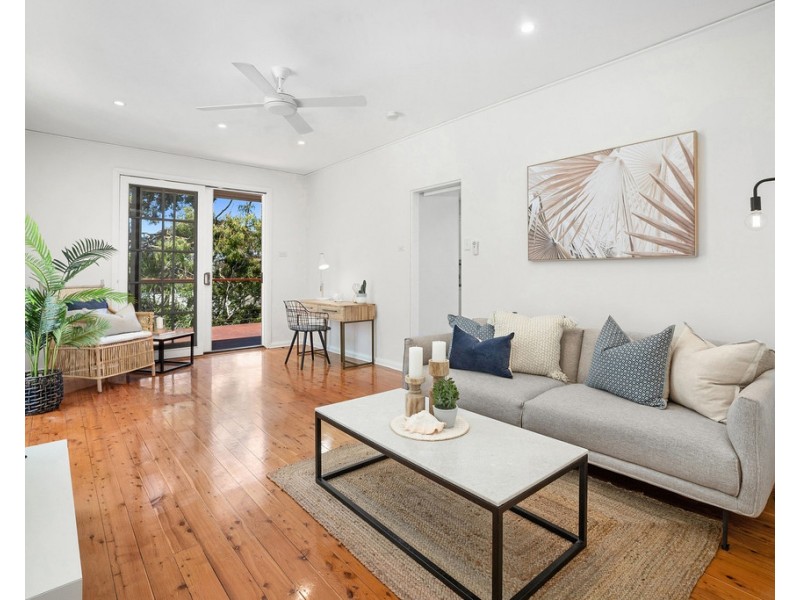 6 Gilliana Place, Frenchs Forest NSW 2086