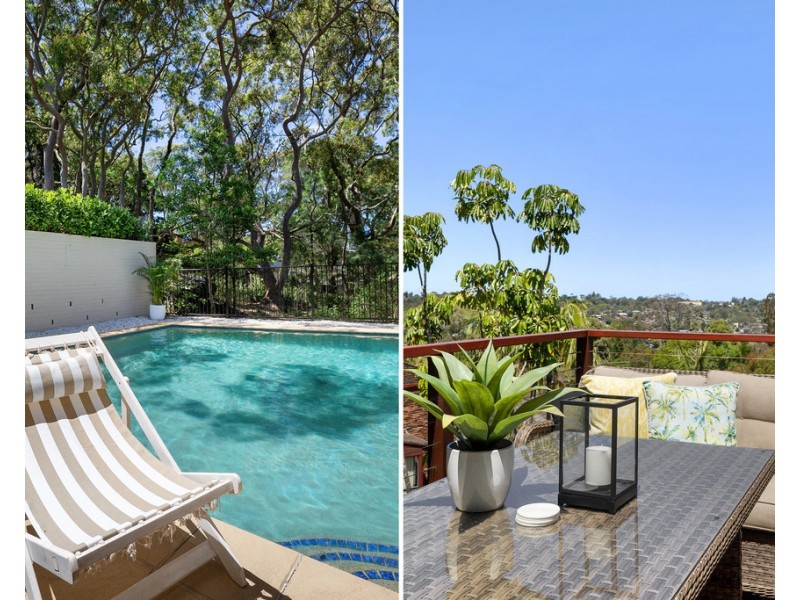 6 Gilliana Place, Frenchs Forest NSW 2086