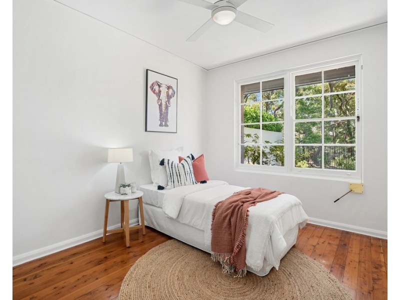 6 Gilliana Place, Frenchs Forest NSW 2086