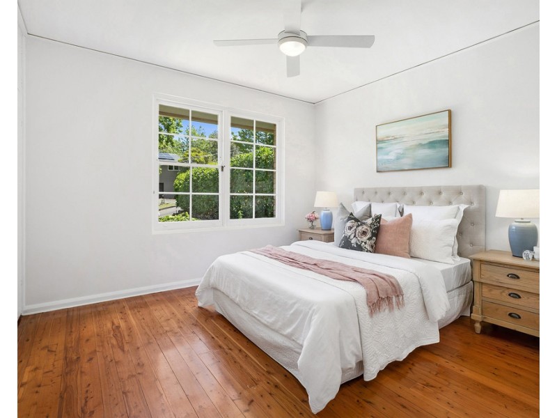 6 Gilliana Place, Frenchs Forest NSW 2086