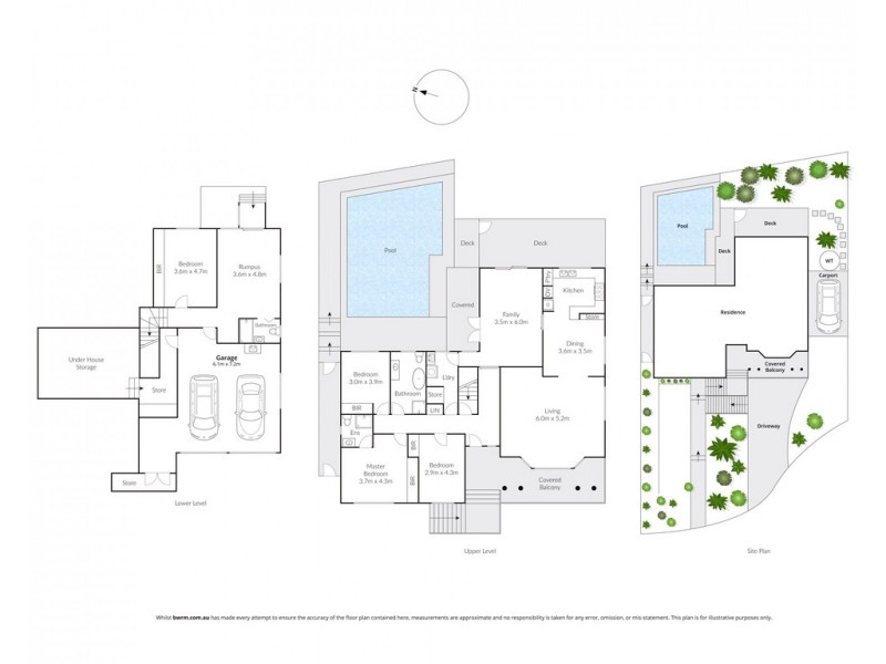 6 Gilliana Place, Frenchs Forest NSW 2086