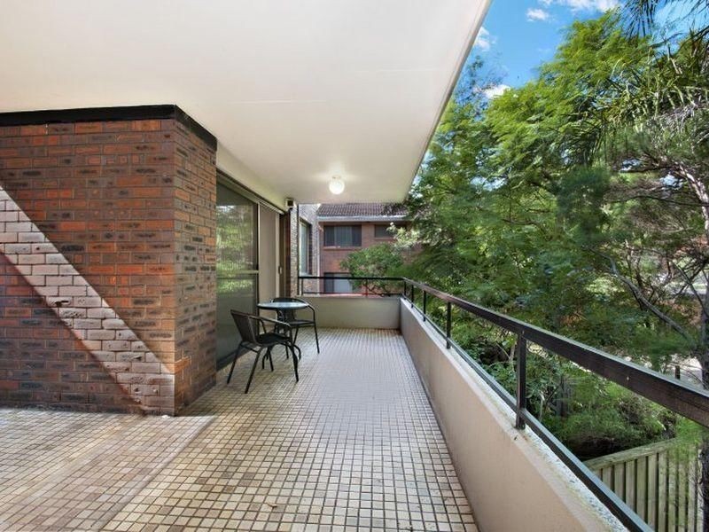 7/62 Palmer Street, Cammeray NSW 2062