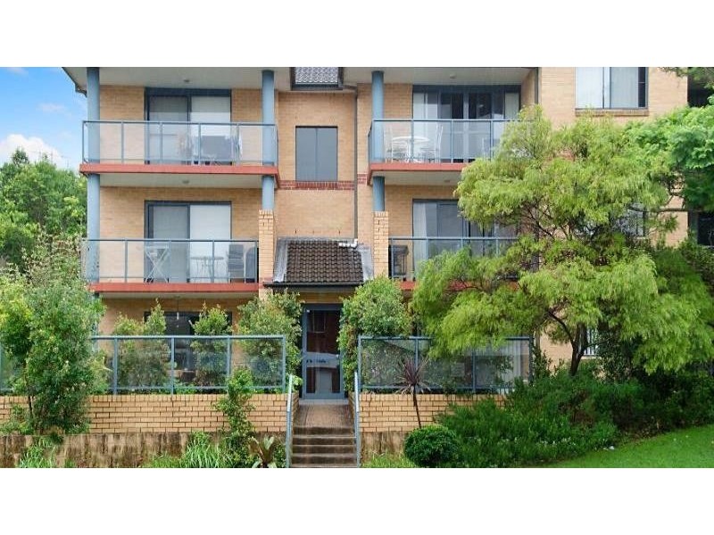 10/2-4 Francis Street, Dee Why NSW 2099