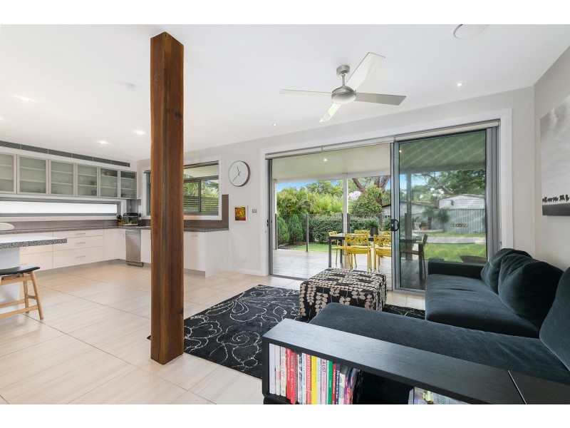 25 Wellman Road, Forestville NSW 2087