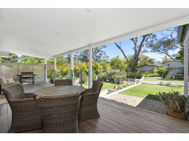 25 Wellman Road, Forestville NSW 2087