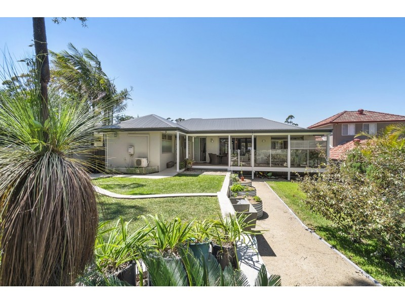 25 Wellman Road, Forestville NSW 2087