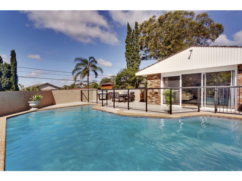 2 Shamrock Parade, Killarney Heights NSW 2087