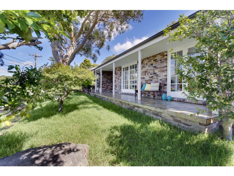 2 Shamrock Parade, Killarney Heights NSW 2087